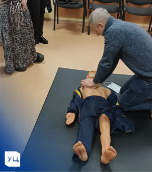 Очное обучение для ФПК. Работа с оборудованием