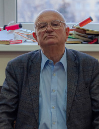 Преподаватель УЦ-ПРО Новик Михаил