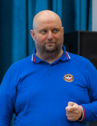 Преподаватель УЦ-ПРО Степанов Роман