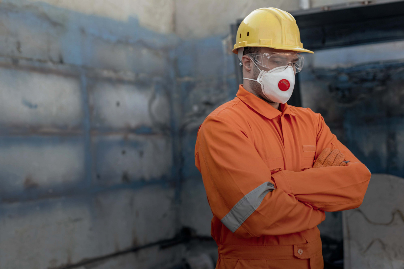 Использование (применение) средств индивидуальной защиты | Обучение, аттестация, лицензирование