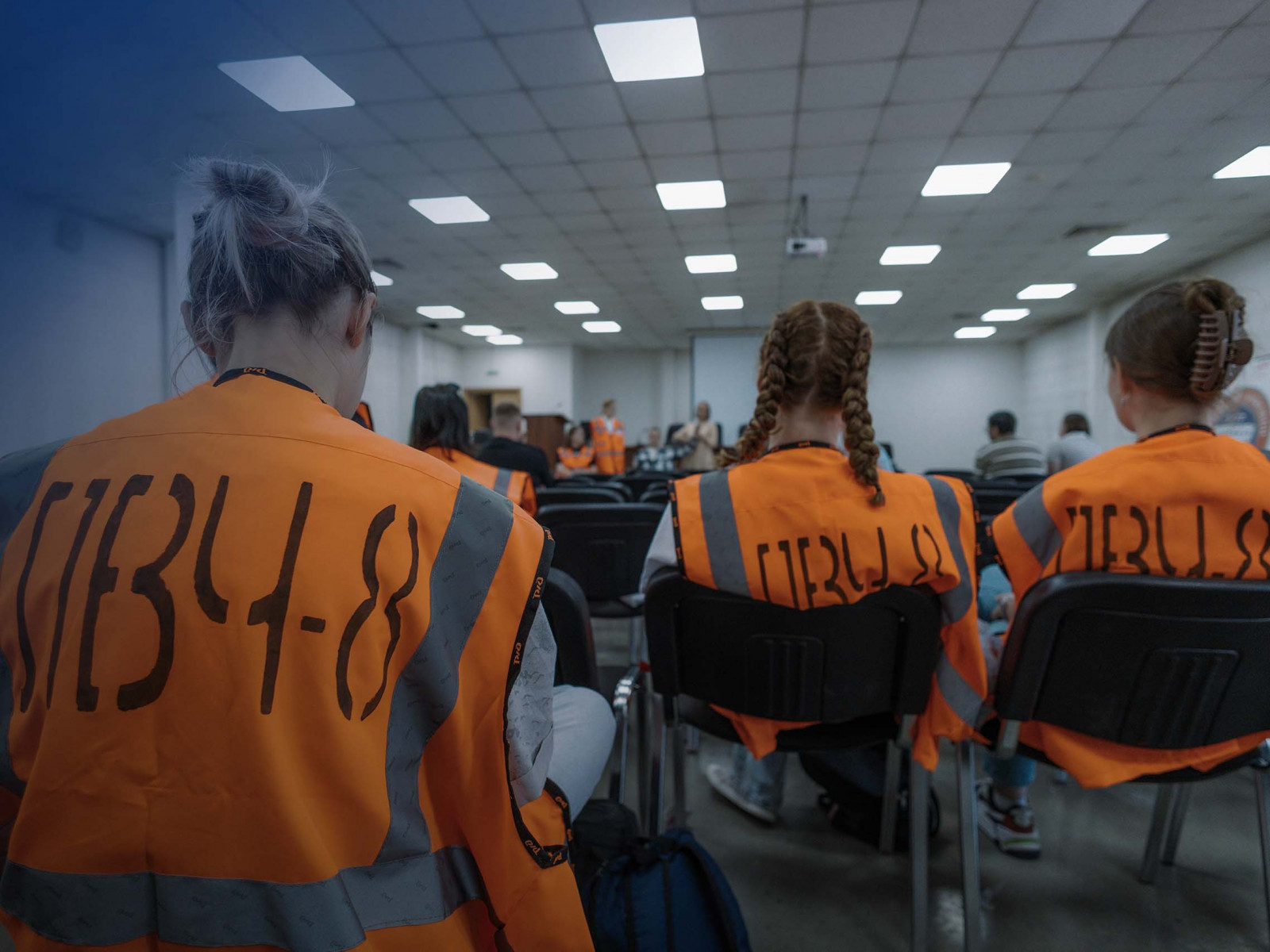 Составитель поездов 7 (седьмого) разряда | Обучение, аттестация, лицензирование