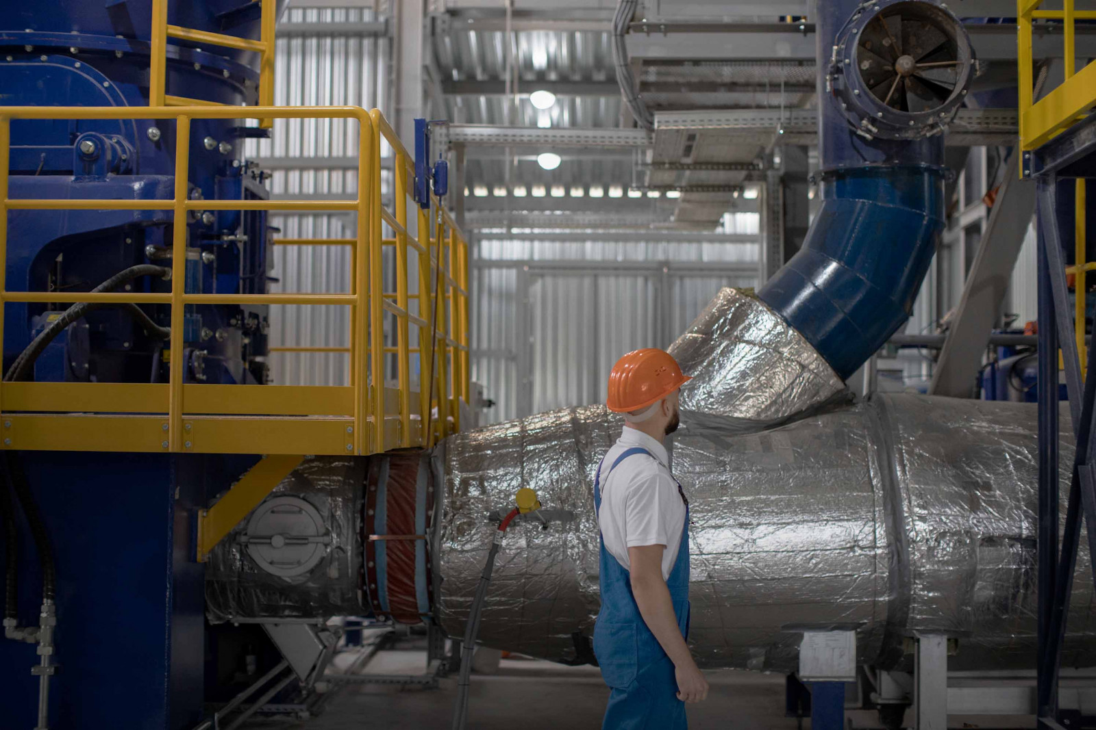 Руководитель по обслуживанию защитных сооружений | Обучение, аттестация, лицензирование