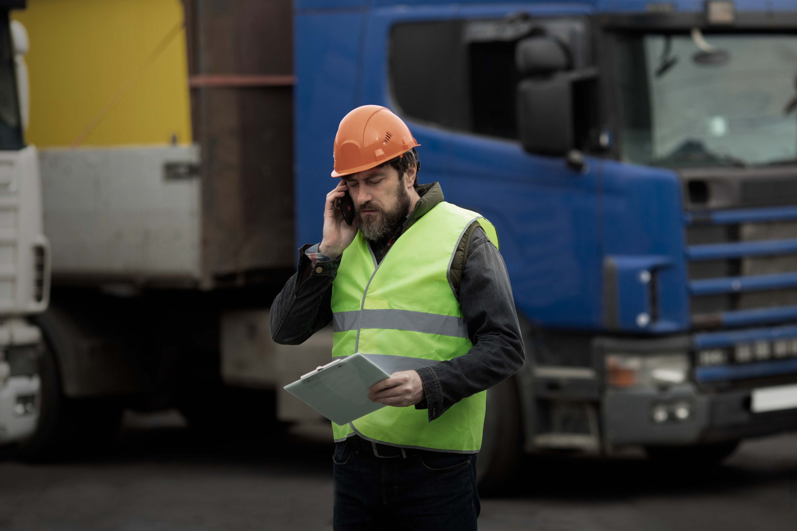 Обучение водителей, осуществляющих перевозки опасных грузов в соответствии с Соглашением о международной дорожной перевозке опасных грузов (имеющих действующее свидетельство ДОПОГ) (базовый курс) | Обучение, аттестация, лицензирование